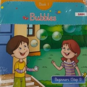 Smart English Reading Series Step 1 Playgroup